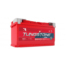 Аккумулятор TUNGSTONE EFB 110L 960А прям. пол. 353x175x190