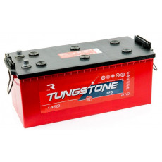 Аккумулятор Tungstone EFB 210 Ah евро обр. пол. 1450A 516x223x223