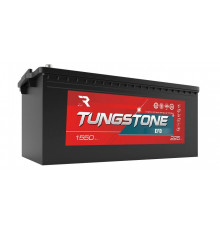 Аккумулятор Tungstone EFB 225 Ah 1550А евро обр. пол. 518х275х242