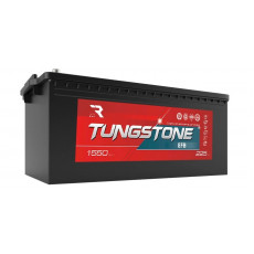 Аккумулятор Tungstone EFB 225 Ah 1550А евро обр. пол. 518х275х242