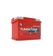 Аккумулятор Tungstone EFB 77R обр. пол. 770A 278х175х190