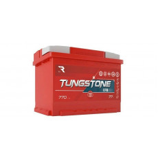 Аккумулятор Tungstone EFB 77R обр. пол. 770A 278х175х190