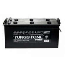 Аккумулятор Tungstone Prof 6ст-225 1500А евро обр. пол. 518х275х220
