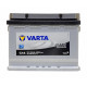 Аккумулятор Varta Black C14 56R обр. пол. 480A 242x175x190