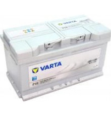 Аккумулятор Varta Silver F18 85R обр. пол. 800A 315x175x175