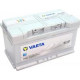 Аккумулятор Varta Silver F18 85R обр. пол. 800A 315x175x175