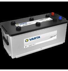 Аккумулятор Varta Стандарт 180 евро обр. пол. 1150A 513x220x200