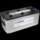 Аккумулятор Varta Стандарт 180 евро обр. пол. 1150A 513x220x200
