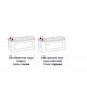 Аккумулятор INCI AKU Maxim A 140 euro обр. пол. 920A 513x190x200