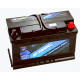Аккумулятор Exide SF Sonic EFB 100R обр. пол. 900А 353x175x190