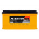 Аккумулятор RACER EFB (АКОМ) 110L прям. пол. 1050A 353x175x190