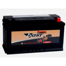 Аккумулятор BOST PREMIUM 90R обр. пол. 800A 353x175x190