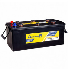 Аккумулятор Aktivator 6ст-190 евро обр. пол. 1250A 513x220x200