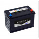 Аккумулятор BUSHIDO EFB 140D31L 90R обр. пол. 800А 306x173x220