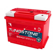 Аккумулятор Tungstone EFB 65R обр. пол. 650A 242х175х190