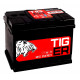 Аккумулятор Tiger Red Energy 60L прям. пол. 510A 242x175x190