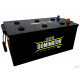Аккумулятор Dominator 225 евро обр.пол. 1500A 518x275x220
