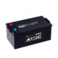Аккумулятор AC/DC Promotive 225 euro обр. пол. 1300А 515x275x241 (R)