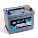 Аккумулятор POLUS ARCTIC 70 (D26L) борт. обр. пол. 630A 260x175x220