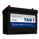 Аккумулятор TAB Polar S Asia 75L прям. пол. 740A 260x173x220