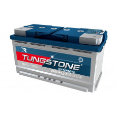 Аккумулятор TUNGSTONE DYNAMIC 100Ач 840А прям. пол. 353x175x190