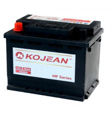 Аккумулятор Kojean 60L прям. пол. 650А 242х175х190