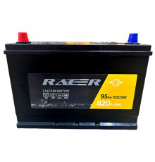 Аккумулятор Racer GT 110D31R 95L прям. пол. 820А 306х173х225