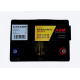 Аккумулятор Moriarti AGM L2 65R обр. пол. 640A 242x175x190