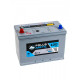 Аккумулятор POLUS ARCTIC 6СТ-100.1 (100D31R) бортик прям. пол. 850A 306x173x220