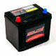 Аккумулятор Solite 85D23R 70Ач прям. пол. 580А 232x172x220