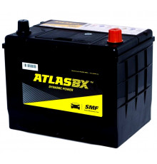 Аккумулятор ATLAS BX Asia 85R обр. пол. 750A 260x172x220