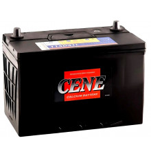 Аккумулятор CENE 115D31 100R обр. пол. 800A 306x173x220