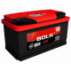 Аккумулятор BOLK 100R обр. пол. 850А 353х175х190