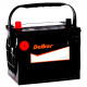 Аккумулятор DELKOR 75DT-650 55L прям. пол. 650А 232x175x184 (Американский корпус)