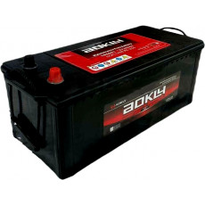 Аккумулятор AOKLY 200Ah рус прям. пол. 1250А 525х240х242