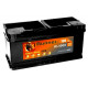 Аккумулятор RUNNER EFB L5 RL1000 100R обр. пол. 850A 353x175x190