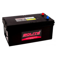 Аккумулятор Solite 220 евро обр. пол. 1200А 503x261x225 (S245H52)