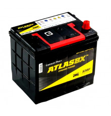 Аккумулятор ATLAS DYNAMIC 65R обр. пол. 580A 232x172x220