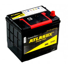 Аккумулятор ATLAS DYNAMIC 65R обр. пол. 580A 232x172x220