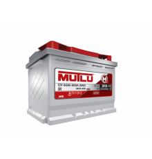 Аккумулятор Mutlu SFB M3 60L прям. пол. 600A 242x175x190