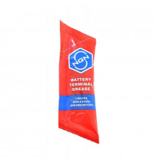 Смазка для клемм аккумулятора NGN Battery terminal grease 10 грамм
