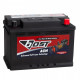 Аккумулятор BOST AGM L3 75R обр. пол. 790A 278x175x190