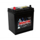 Аккумулятор SOLITE Silver 55B19R 50L прям. пол. тон. клеммы 410A 187x127x220