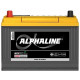 Аккумулятор Alphaline AGM AX S65D26R 75L прям. пол. 750A 260x172x220