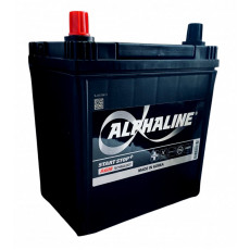 Аккумулятор Alphaline AGM AX S34B20R 35L прям. пол. 340A 197x127x220