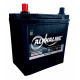 Аккумулятор Alphaline AGM AX S34B20R 35L прям. пол. 340A 197x127x220
