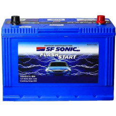 Аккумулятор Exide SF Sonic 105D31L 90R обр. пол. 800А 306х173х220