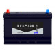 Аккумулятор BUSHIDO EFB 145D31R 100L прям. пол. 900А 306x173x220