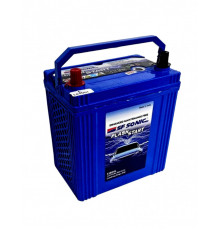 Аккумулятор Exide SF Sonic 55B20R 45L тонкие клеммы прям. пол. 450A 186x127x220