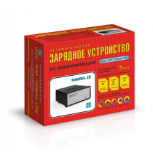 Зарядное устройство Вымпел-15 7А, автомат